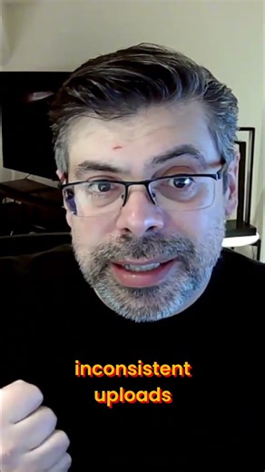 Podcast Passion vs Process Ditch Chaos, Build Freedom Now!