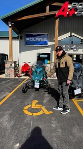 2025 Dealer Demo Snowmobiles- For Sale With Discounts‼️ -2025 Polaris 850 INDY VR1 137 Dynamix w/ Wrap (599 Miles) -2025 Polaris 650 INDY VR1 137 Dynamix (348 Miles) -2025 Polaris Patriot 9R INDY XCR 136 (528 Miles) -2025 Polaris Patriot Boost INDY VR1 137 Dynamix (456 Miles) -2025 Polaris 850 INDY VR1 137 Dynamix (549 Miles) View Sale Prices Here: https://www.aplusride.com/Showroom/New-Inventory/New/Polaris/Snowmobiles/2025 Call us today (262) 723- 8822📞 | Kole Nichols