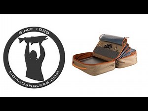 Tying a Fly with the Fishpond Tailwater Fly Tying Kit