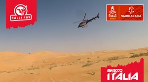 16K views · 1.1K reactions | Dakar 2023: Tappa 10 | Haradh - Shaybah...