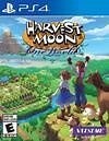 Walkthrough Playlist All Parts for Harvest Moon: One World (Playstation 4)