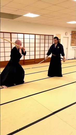 Mugai Ryu-Kenjutsu Kata Sarin