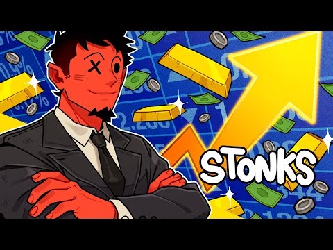 THE CHILDREN YEARN FOR THE MINES!!! (and so do I) | Mine Mogul 