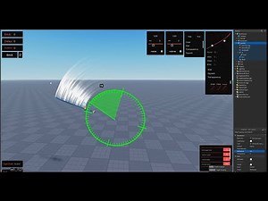 how to make slash trail in after effects roblox vfx