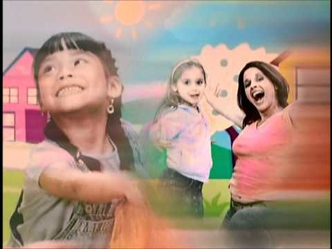 Mommy and Me Playgroup Favorites - Introduction Song