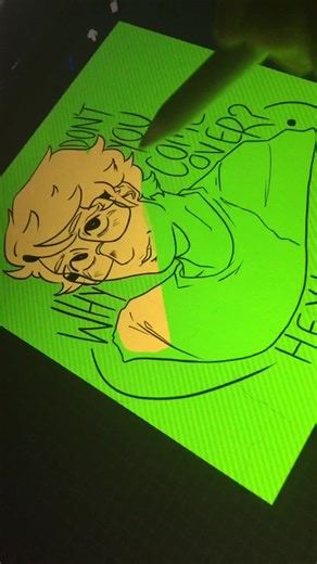 stream ouch by matt watson!! !! #ouch #mattwatson #supermega #art #artist #music #fyp #foryou #foryoupage