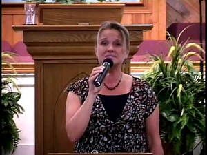 Gospel Song - Angels In The Room