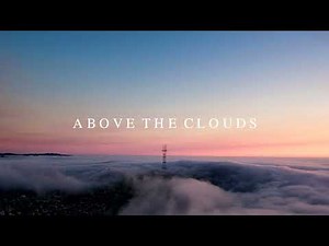 Above The Clouds - Beautiful Piano Song ｜BigRicePiano