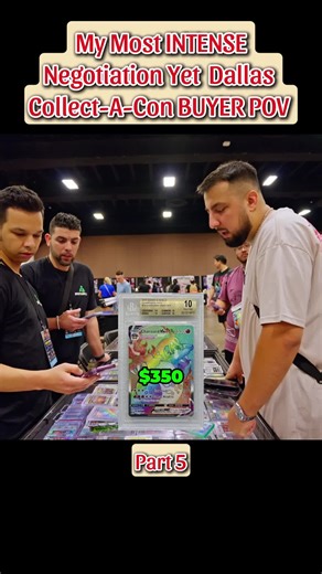 Trading Pokémon Cards: Tips and Insights from Experts