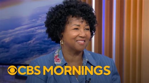 Dr. Mae Jemison reflects on spaceflight and her mission to inspire future scientists | Pamela Ayo Yetunde, J.D., Th.D.