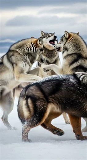 SHOCKER: They Thought They Had Him! Ovcharka Outsmarts Everyone #dogrescue #Ovcharka #pets