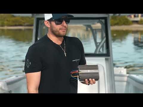 How the Abyss 36V Alternator Charger Powers Your Trolling Motor System While Running