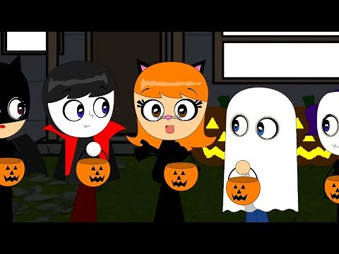 Hi Hi Puffy AmiYumi: Super Scary Halloween Party