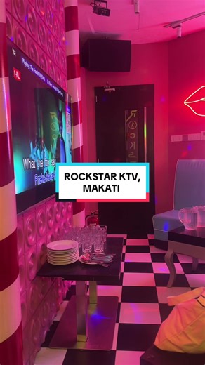 Discover the Best Karaoke Place in BGC/Makati Area - ROCKSTAR KTV