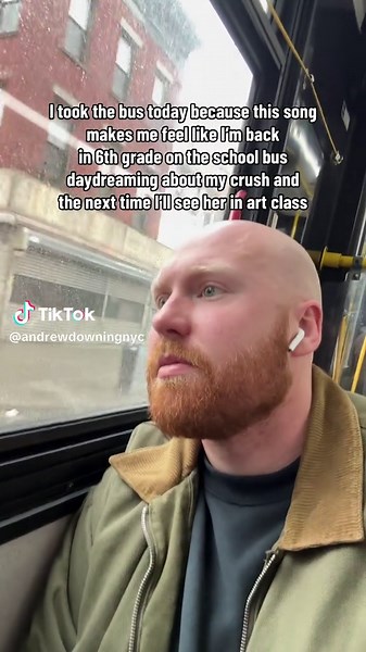 Andrew Downing on TikTok