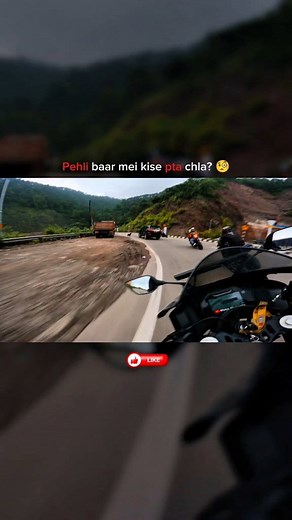 12K views · 54 reactions | Pta chala  #yamaha #ktm #bajaj #race #rider #moto #motorcycle #motovlog | Moto Mutants | Facebook