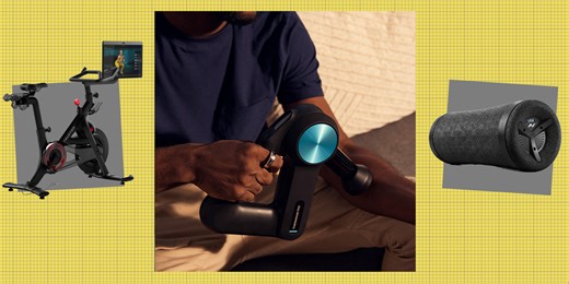 Our Fitness Editors Recommend These 9 FSA/HSA Eligible Fitness Items