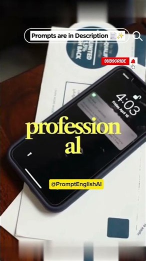 Write Professional Email with AI | ChatGPT Email Writing Tutorial #ChatGPT​ #AI​ #AITools​#YTShorts​