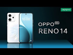 OPPO RENO 14 (5G) INDONESIA REVIEW PRICE AND SPECIFICATIONS NEW 2025
