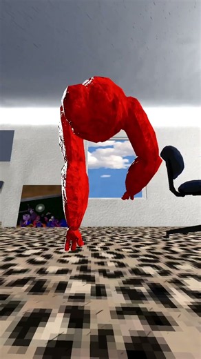 What do you think, Is he spider guy? ‪@Coolguy_5‬