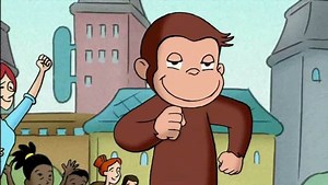 Curious George (The Movie) | KET