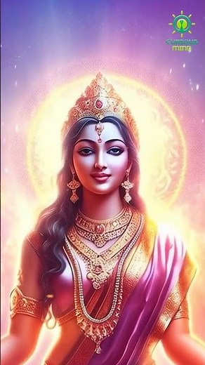 Powerful Laxmi Maa Aarti | Diwali Special Lakshmi Aarti for Prosperity & Happiness