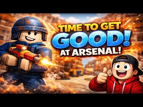 2 Round of rusty gameplay Roblox Arsenal
