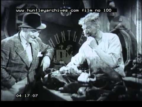 Comedy from the 1940's -- Film 100