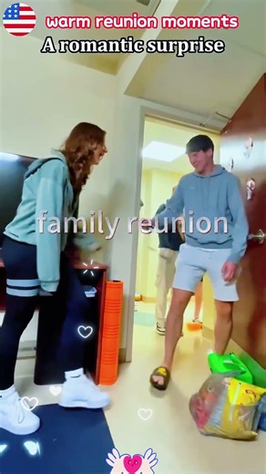 Welcome our loved ones home#ShortVideo #Trending #Heartwarming #Touching