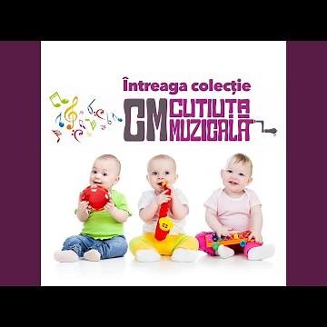 Furnica, băiețelul și fetița