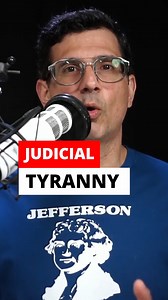 BLACK ROBES. BROKEN CONSTITUTION. | Tenth Amendment Center