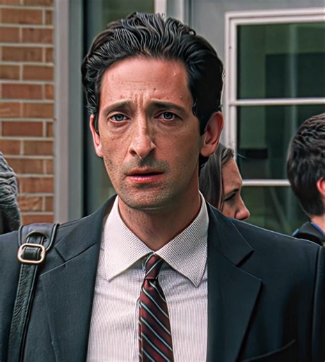 He Understands Them ❤️ | Detachment | Song - Headlights (Slowed) #edit #shorts