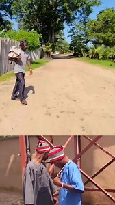 How far 😂🤣 | Mark promise comedy