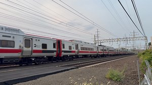 Trackside adventures has us in our old stamping ground in West Haven on Metro North New Haven line | Matt Chase