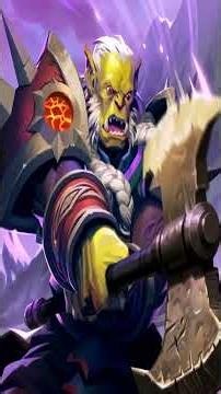 Zuluhed World of Warcraft Server Lore