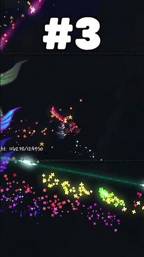 Ranking The Top 5 Melee Weapons in Terraria!!!