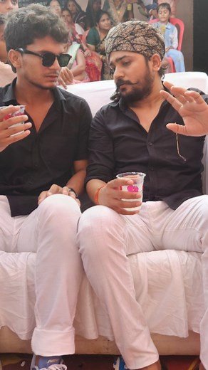 ⌚️ 💔 . . . . #viral #sanjayyadavcomedy #sanjaycomedy @sanjayyadavcomedy @upkaladka2002 | Rajesh Yadav