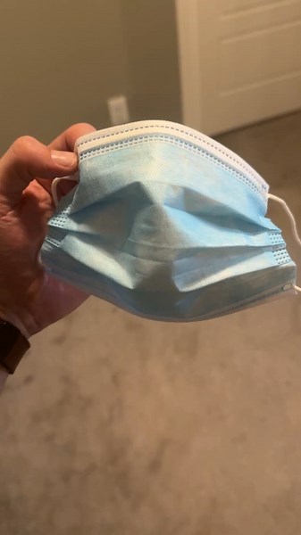 Watch Great mask to use for a variety of reasons on Amazon Live