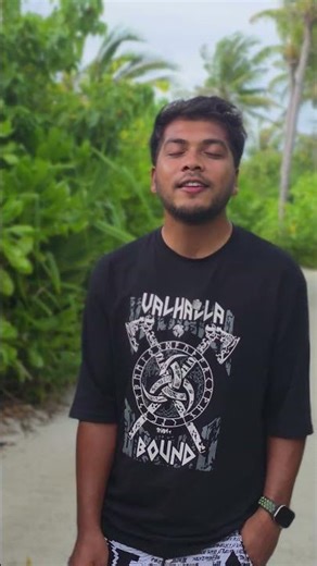 Maldive Local Dhivehi Language @mkvlogskaiom