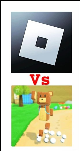 Roblox vs Super Bear Adventure 🤔 Which Is Better?