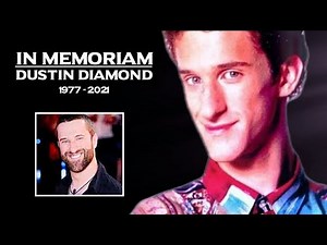 Tribute to DUSTIN DIAMOND aka Screech from 'Saved by the Bell' | In Memoriam