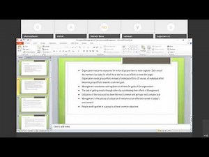 TNOU - BBA General - BBA -11 Principles of Management