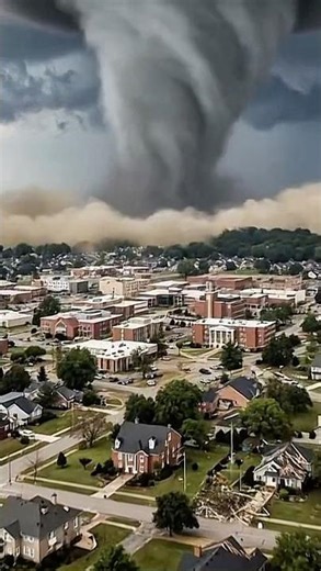 Codell, Kansas – Triple Date Tornado (1916–1918) #shorts #america #usa