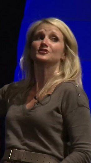 Overcoming Weight Loss Challenges with the 5-Second Rules by Mel Robbins at TED TALK #melrobbins