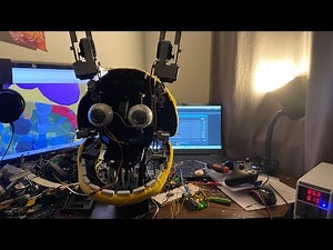 SpringBonnie sings Talking in your sleep by the Romantics!!