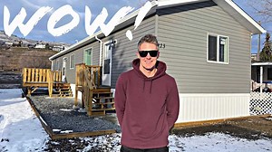 Amazing single wide transformation | Manufactured home before and after