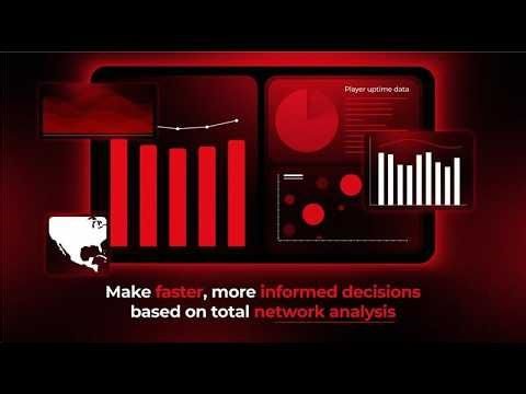 The composable, intelligent platform for next-gen display experiences. | Navori Labs