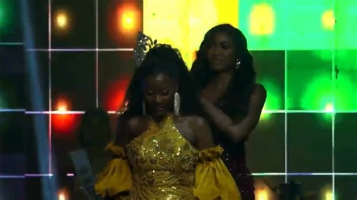 The winner of the 18th edition of the Beauty of Africa International Pageant, Miss Anambra, Faith Ekwebenam 🇳🇬👑 She will represent Nigeria at Miss International 2025 in Tokyo, Japan 🇯🇵 this November. #BAIP #MissInternational2025 #BAIP2025 #MissInternational #MissNigeria #MissInternationalNigeria #PageantryMoments #fblifestyle | Pageantry Moments