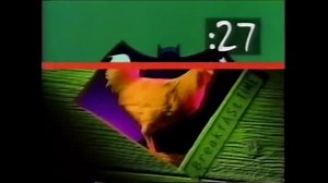 FX Sign Off | Commercial | Retro Junk