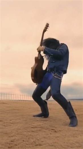 November Rain guitar solo Guns N' Roses